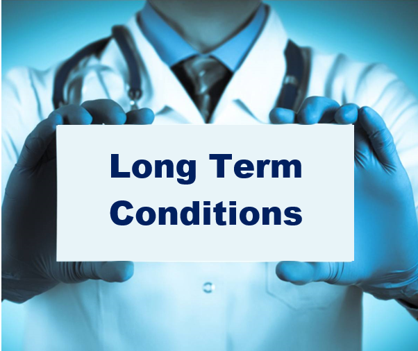 Long Term Conditions